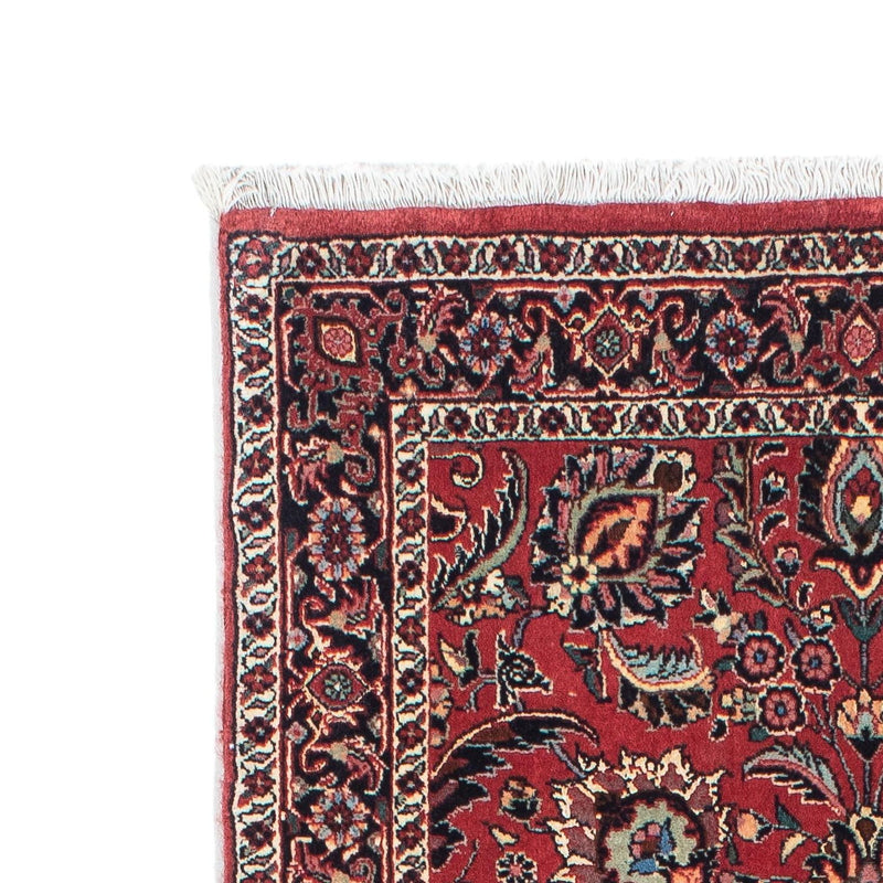 Bidjar Teppe 205x74cm - Persisk teppe