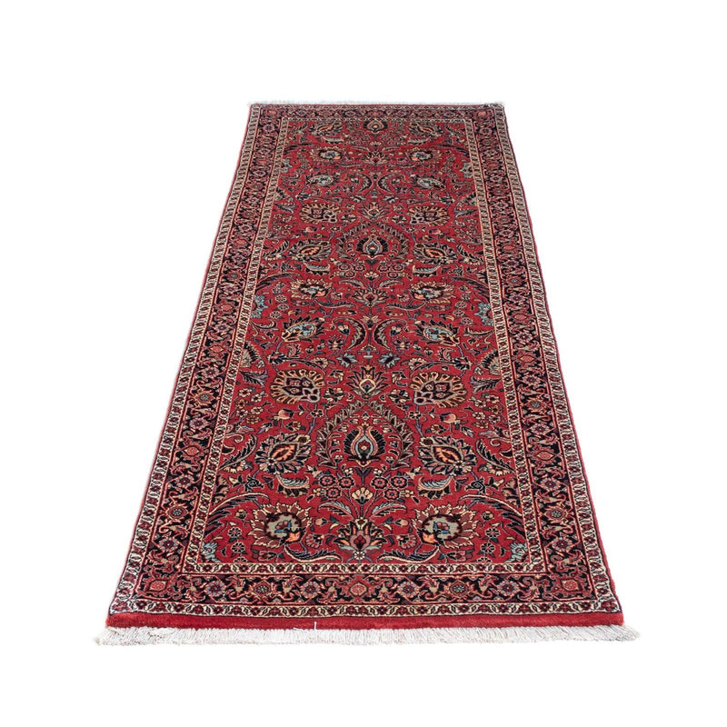 Bidjar Teppe 205x74cm - Persisk teppe