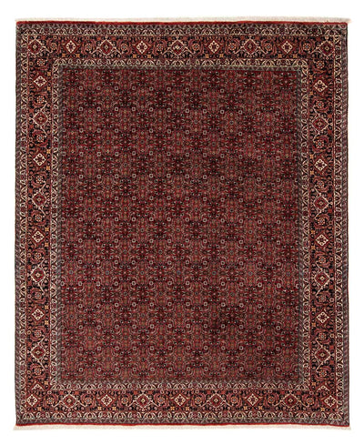 Bidjar Teppe 202x242cm - Persisk teppe