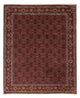 Bidjar Teppe 242x202cm - Persisk teppe