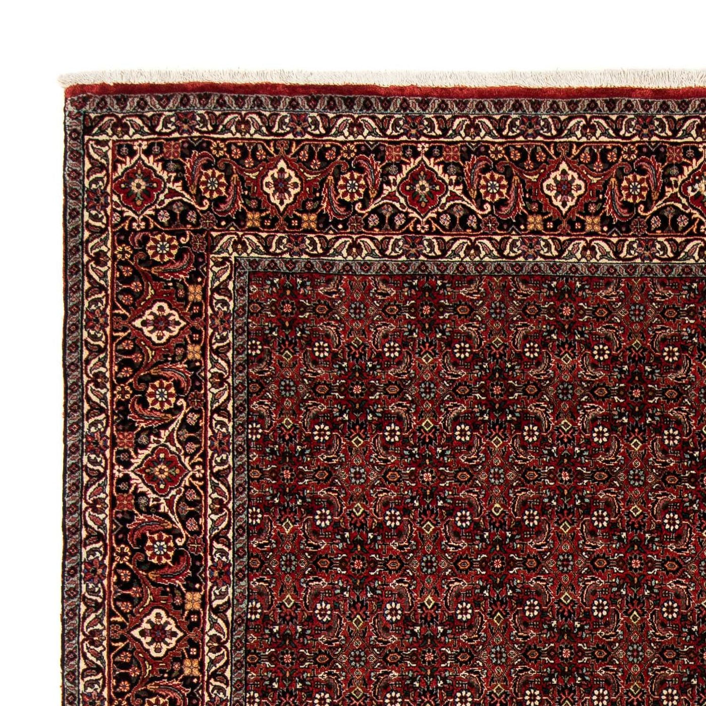 Bidjar Teppe 242x202cm - Persisk teppe