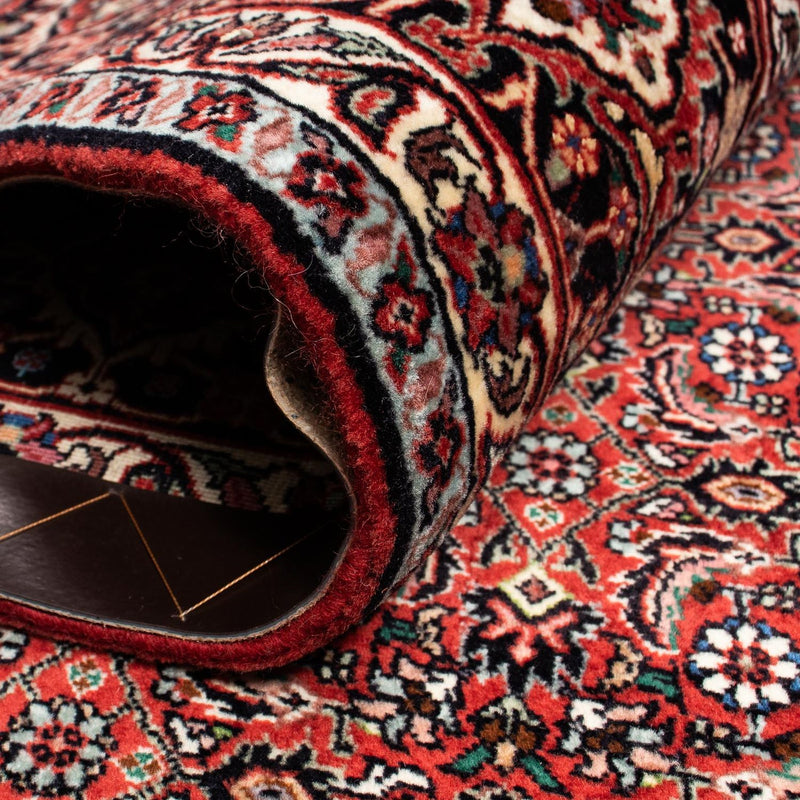 Bidjar Teppe 242x202cm - Persisk teppe