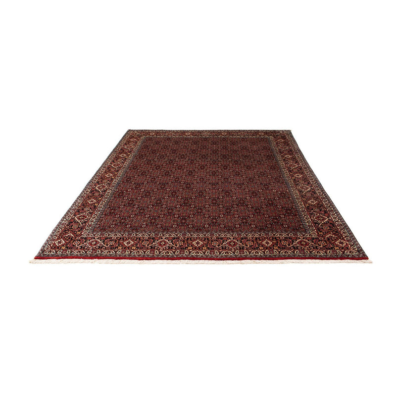 Bidjar Teppe 242x202cm - Persisk teppe