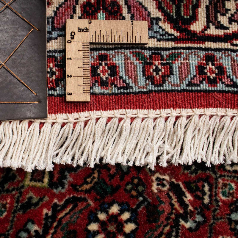 Bidjar Teppe 242x202cm - Persisk teppe