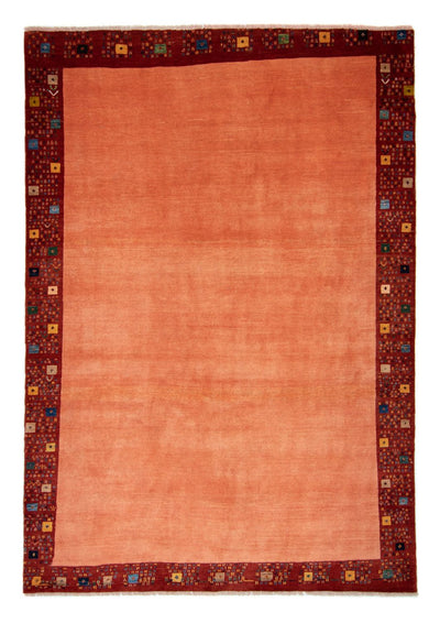 Loribaft Teppe 193x276cm - Perserteppich Wollteppich