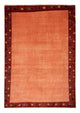 Loribaft Teppe 276x193cm - Perserteppich Wollteppich