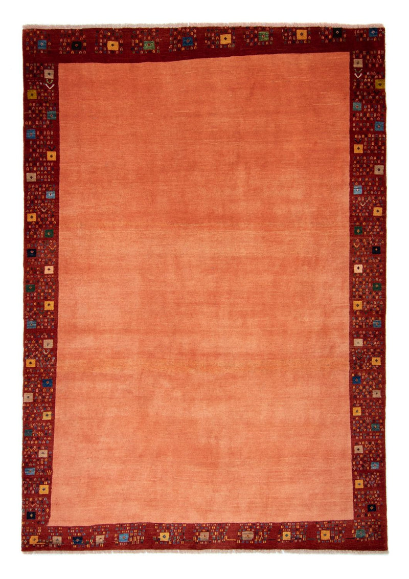 Loribaft Teppe 276x193cm - Perserteppich Wollteppich