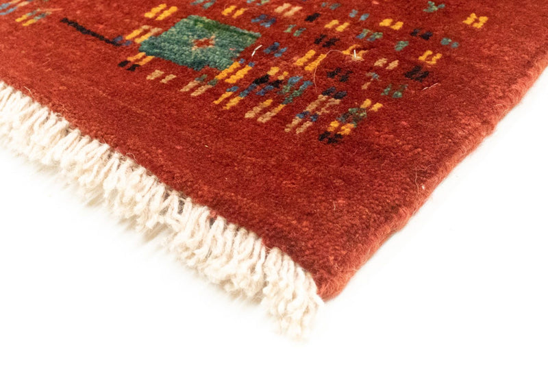 Loribaft Teppe 276x193cm - Perserteppich Wollteppich