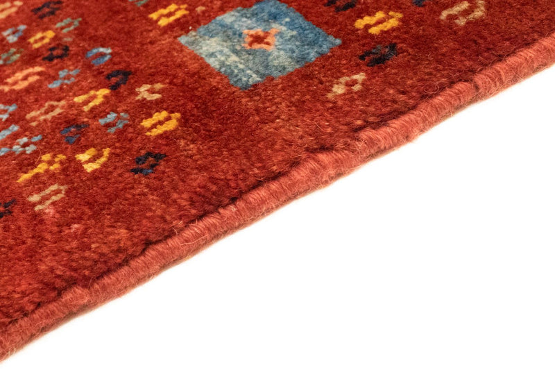 Loribaft Teppe 276x193cm - Perserteppich Wollteppich
