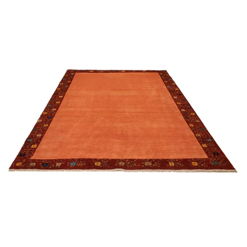 Loribaft Teppe 276x193cm - Perserteppich Wollteppich
