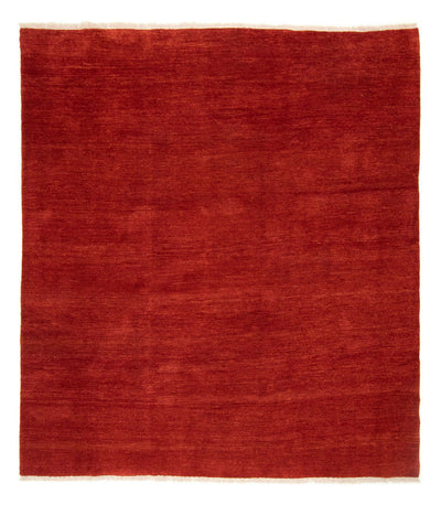 Persisk Gabbeh Teppe 250x275cm - Perserteppich Wollteppich