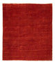 Persisk Gabbeh Teppe 275x250cm - Perserteppich Wollteppich