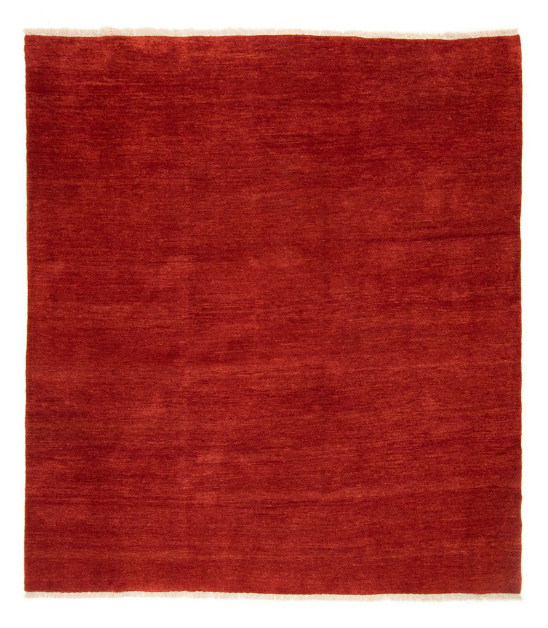 Persisk Gabbeh Teppe 275x250cm - Perserteppich Wollteppich