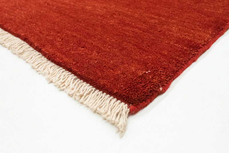 Persisk Gabbeh Teppe 275x250cm - Perserteppich Wollteppich