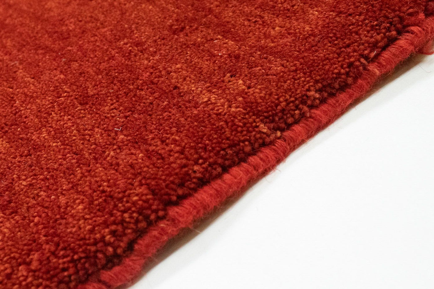 Persisk Gabbeh Teppe 275x250cm - Perserteppich Wollteppich