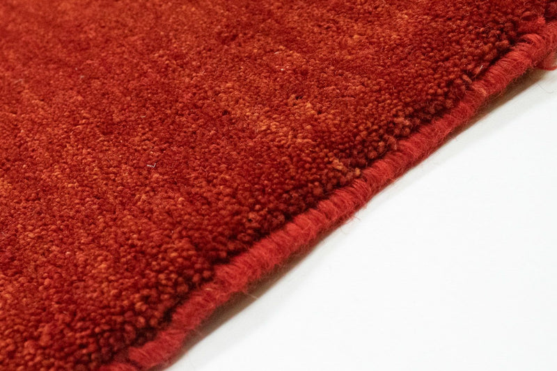 Persisk Gabbeh Teppe 275x250cm - Perserteppich Wollteppich
