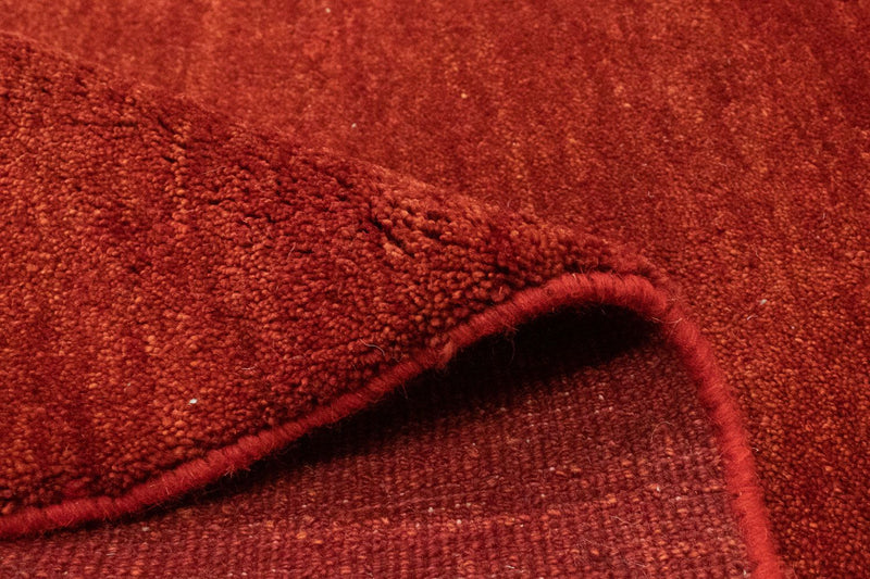 Persisk Gabbeh Teppe 275x250cm - Perserteppich Wollteppich