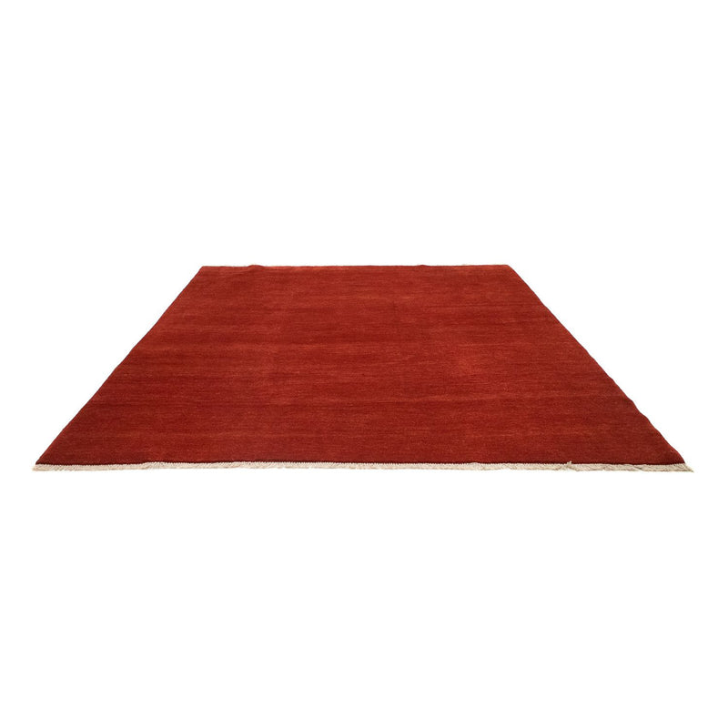 Persisk Gabbeh Teppe 275x250cm - Perserteppich Wollteppich