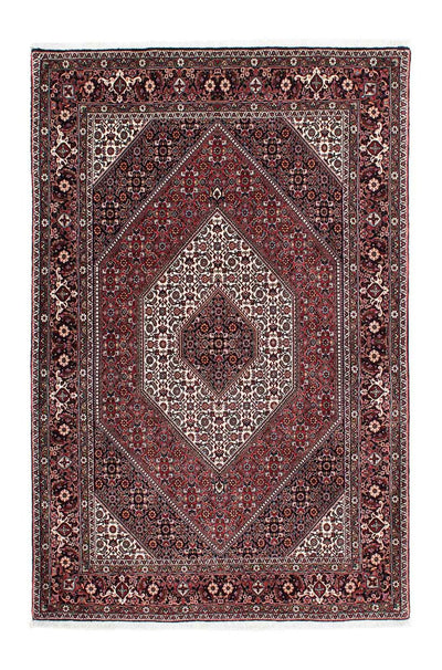 Bidjar Teppe 139x212cm - Persisk teppe