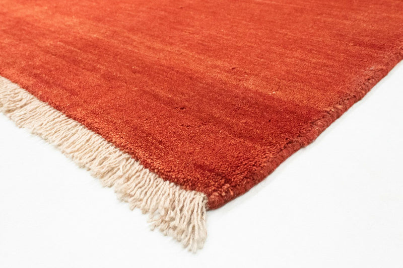 Persisk Gabbeh Teppe 320x258cm - Perserteppich Wollteppich