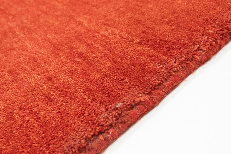 Persisk Gabbeh Teppe 320x258cm - Perserteppich Wollteppich