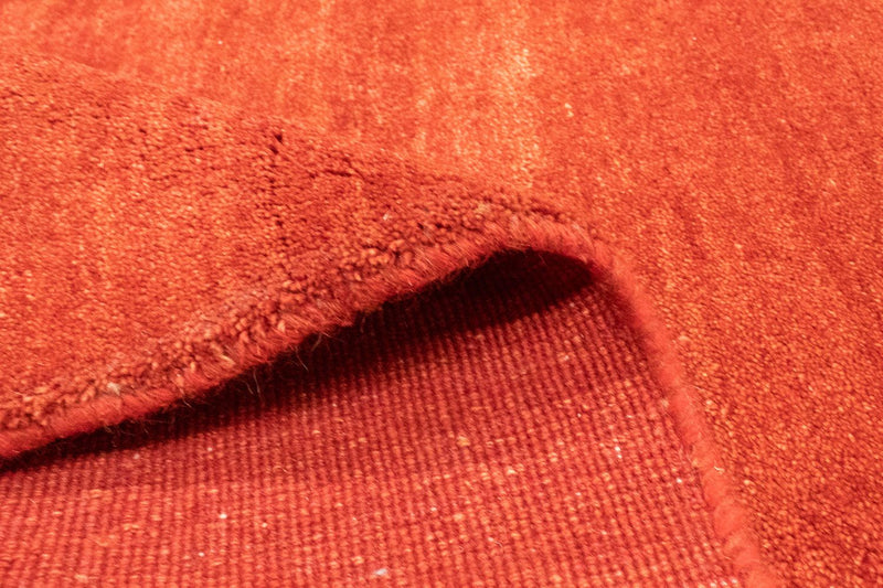 Persisk Gabbeh Teppe 320x258cm - Perserteppich Wollteppich