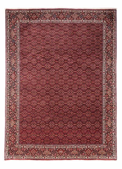 Bidjar - Takab Teppe 252x337cm - Persisk teppe