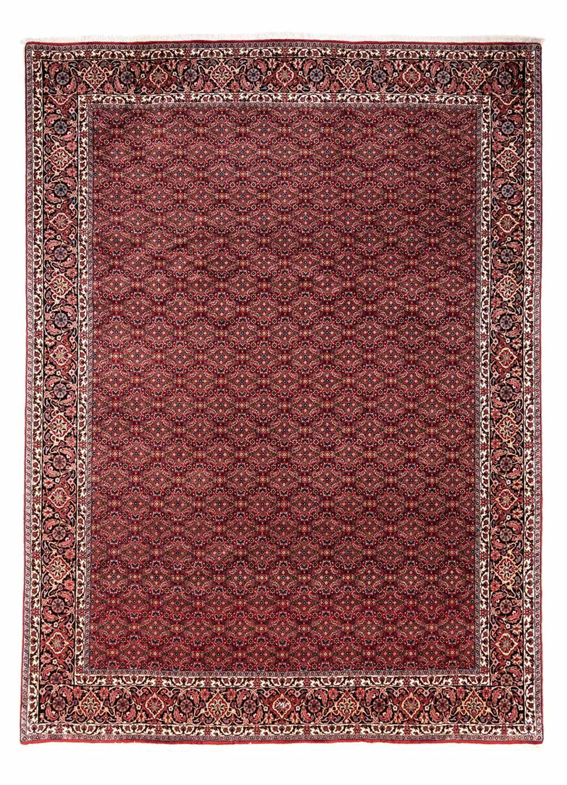 Bidjar - Takab Teppe 252x337cm - Persisk teppe