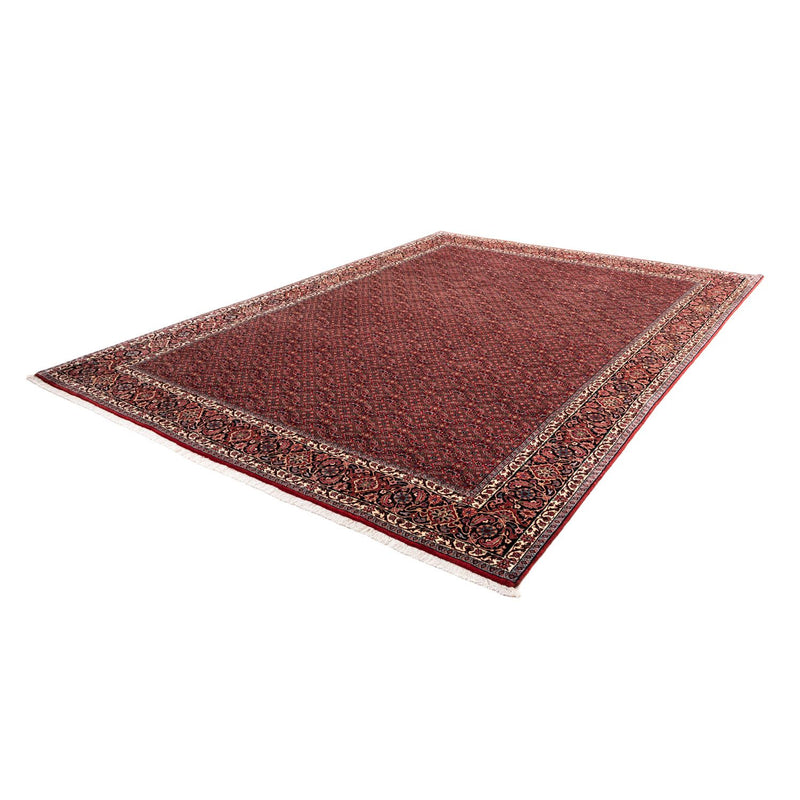 Bidjar - Takab Teppe 252x337cm - Persisk teppe