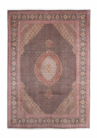 Tabriz Teppe 210x302cm - Persisk teppe