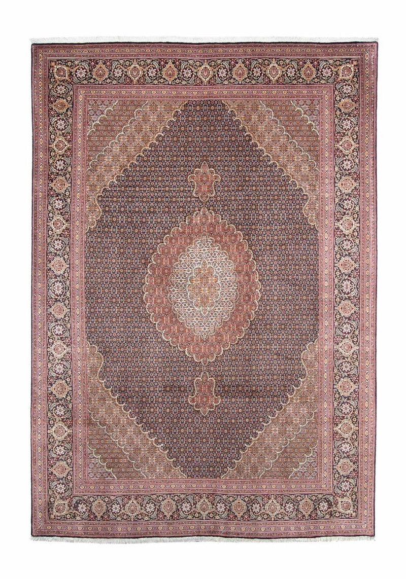 Tabriz Teppe 302x210cm - Persisk teppe