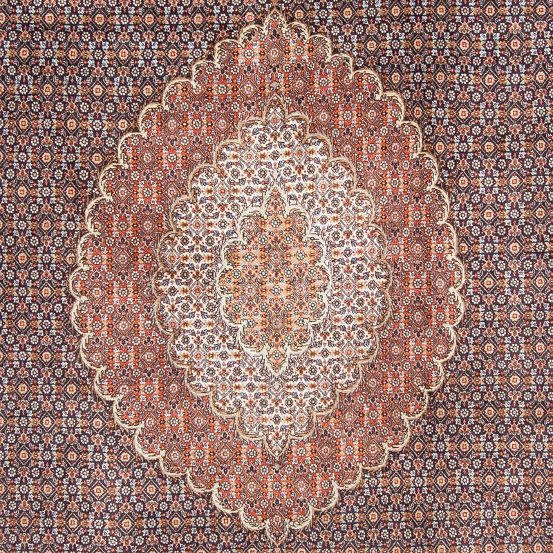 Tabriz Teppe 302x210cm - Persisk teppe