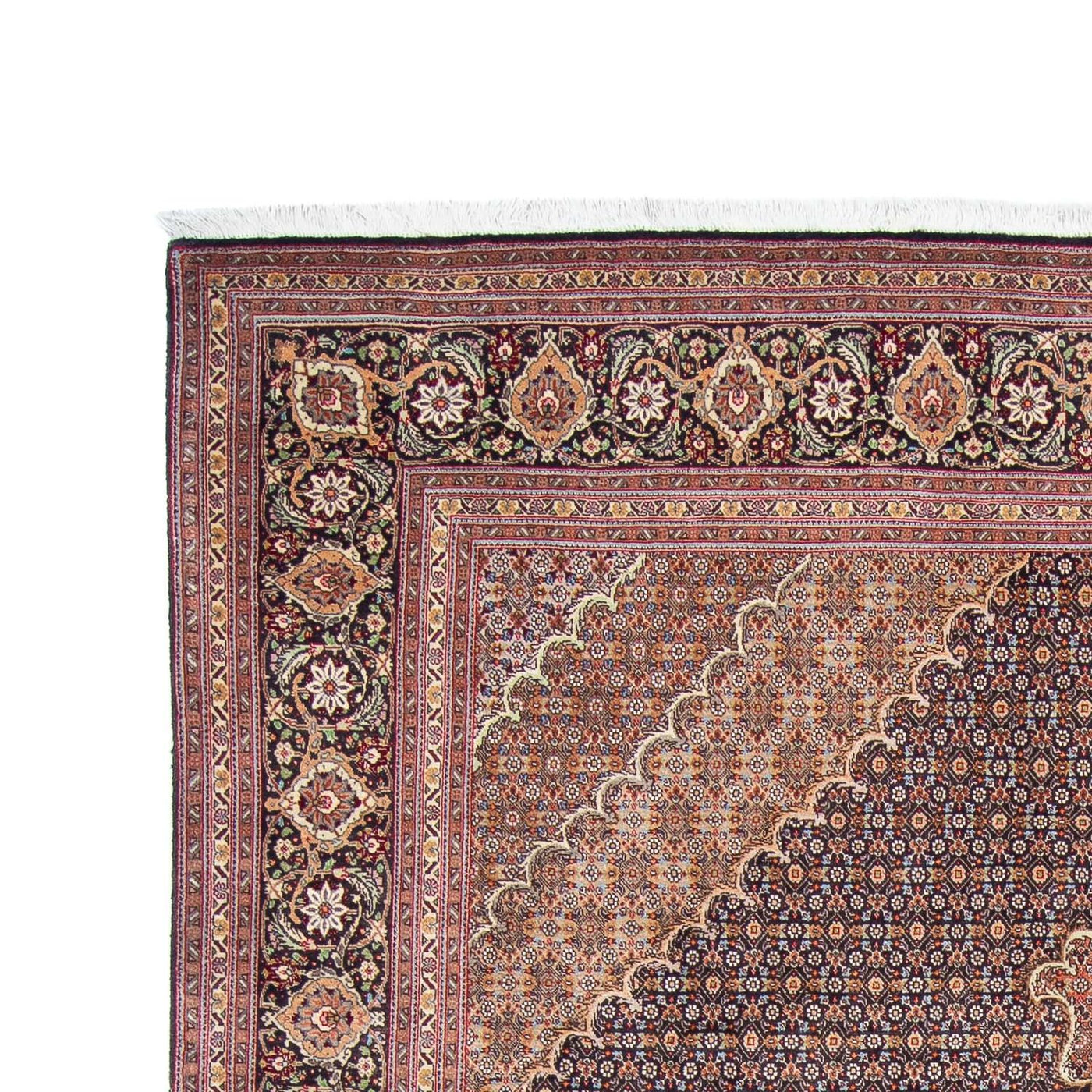 Tabriz Teppe 302x210cm - Persisk teppe
