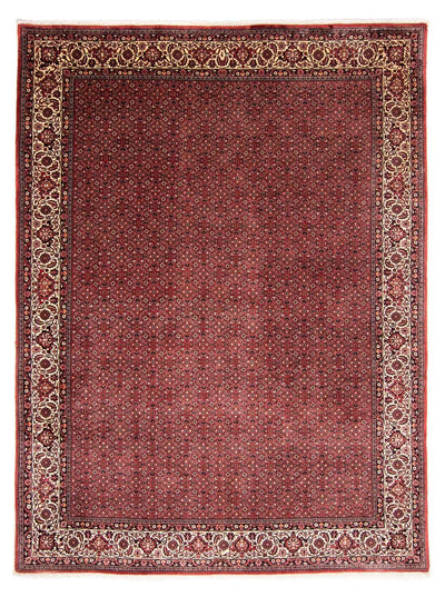 Bidjar Teppe 258x338cm - Persisk teppe