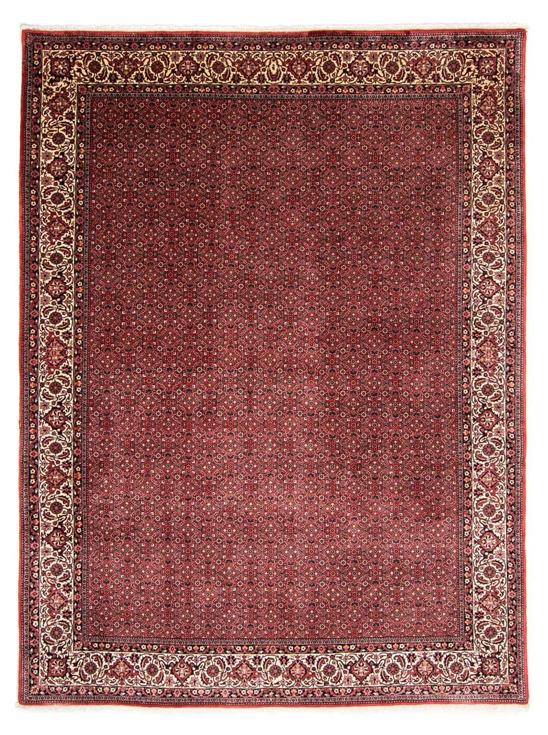 Bidjar Teppe 338x258cm - Persisk teppe