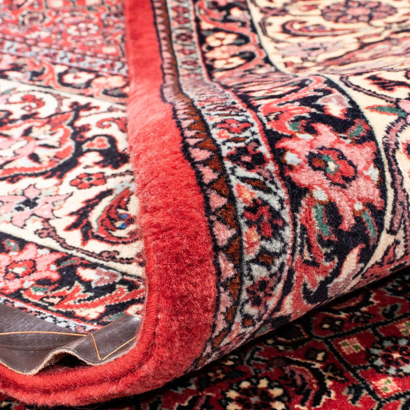 Bidjar Teppe 338x258cm - Persisk teppe
