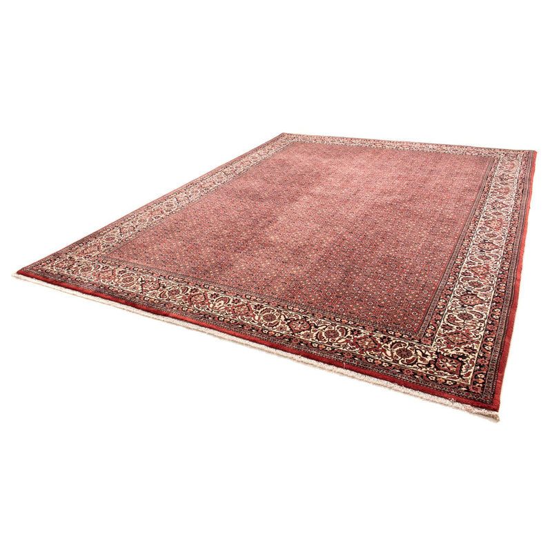 Bidjar Teppe 338x258cm - Persisk teppe