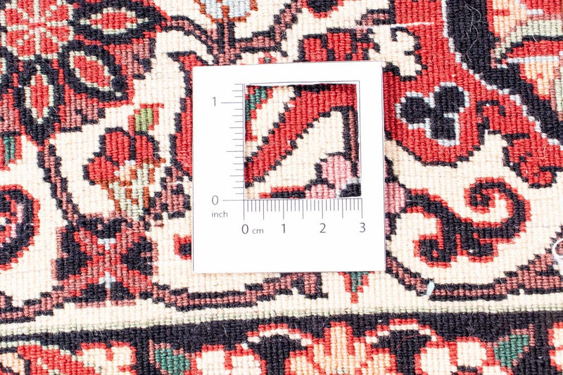 Bidjar Teppe 338x258cm - Persisk teppe