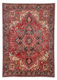 Heriz Teppe 342x245cm - Persisk teppe
