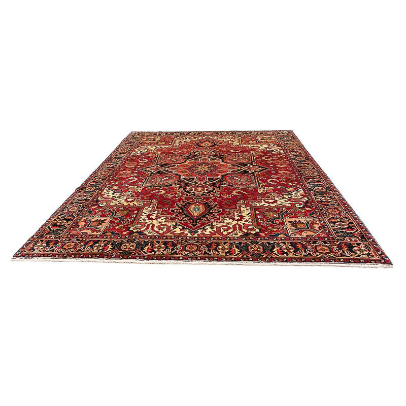 Heriz Teppe 342x245cm - Persisk teppe