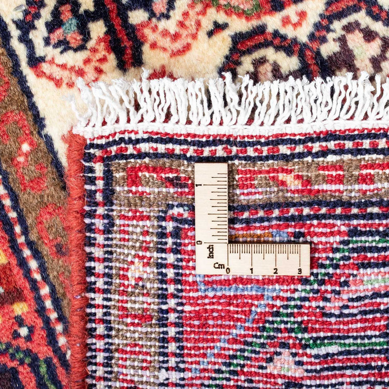Hosseinabad Teppe 82x136cm - Persisk teppe