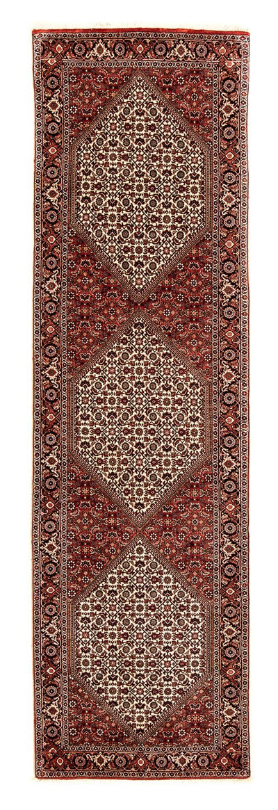 Bidjar Teppe 82x290cm - Persisk teppe