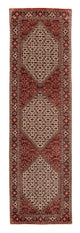 Bidjar Teppe 82x290cm - Persisk teppe