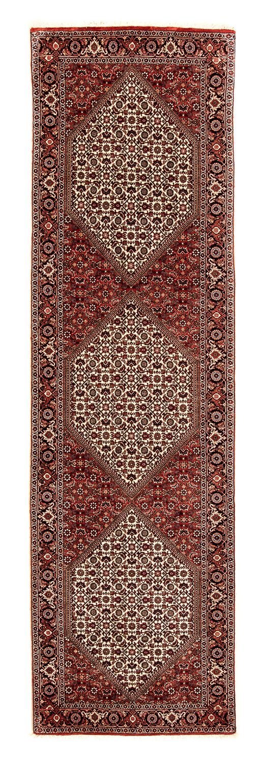 Bidjar Teppe 82x290cm - Persisk teppe