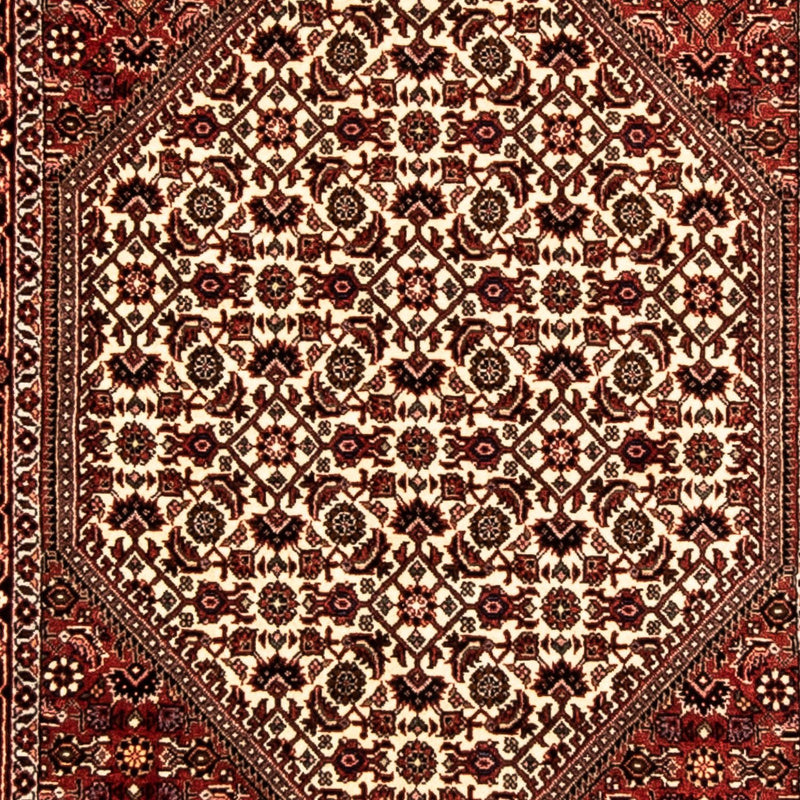 Bidjar Teppe 82x290cm - Persisk teppe