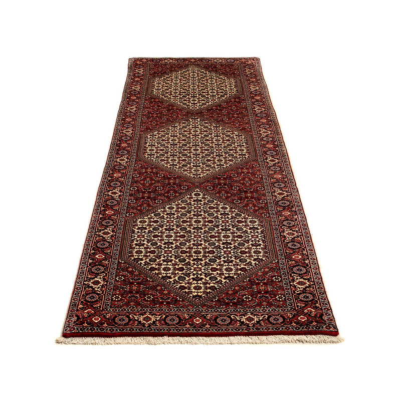 Bidjar Teppe 82x290cm - Persisk teppe