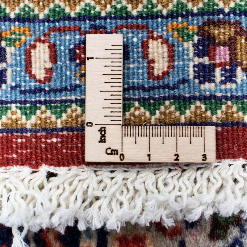Moud Teppe 382x79cm - Persisk teppe