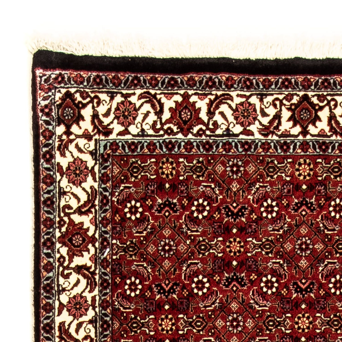 Bidjar Teppe 85x288cm - Persisk teppe