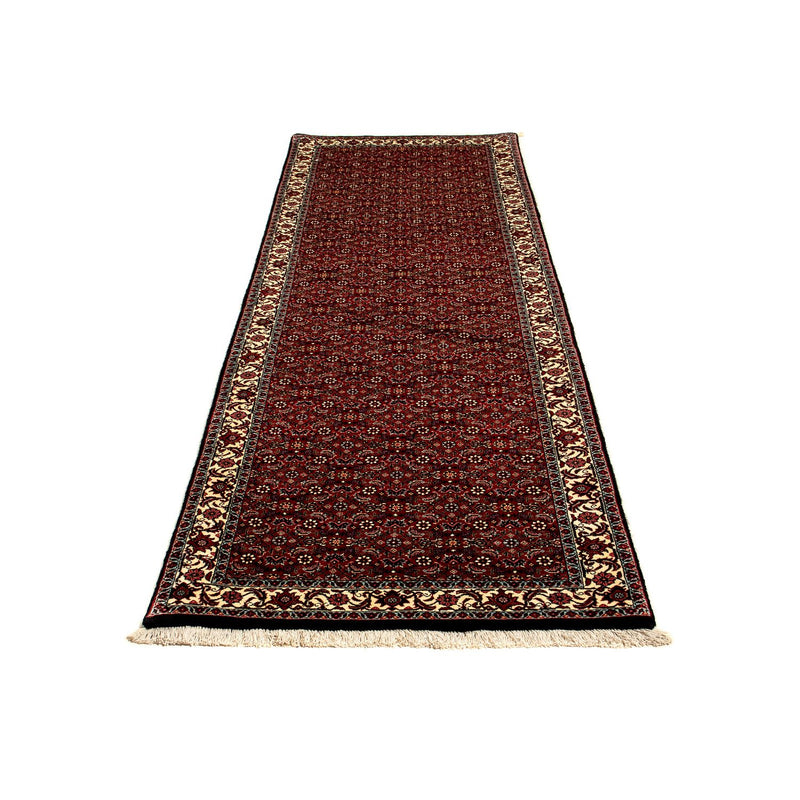 Bidjar Teppe 85x288cm - Persisk teppe