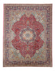 Tabriz - 50 Raj Teppe 382x300cm - Persisk teppe